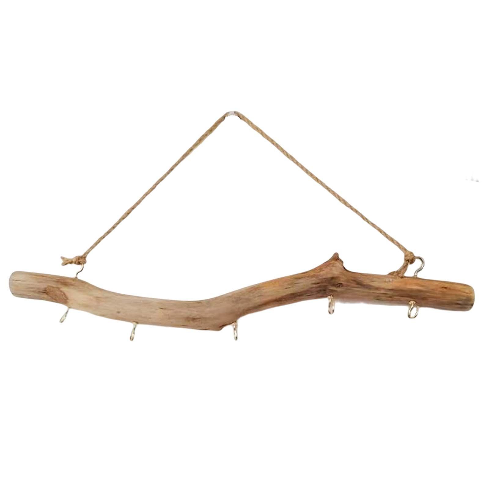 Wooden Hook Wall Mounted Drift - Home Decor Ikea 评论和价格
