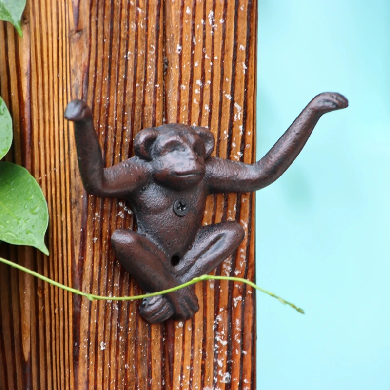 Creative Animal Monkey Decorat - Home Decor Ikea 评论和价格