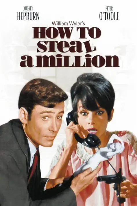 How to Steal a Million Movie,A - Home Decor How To 评论和价格