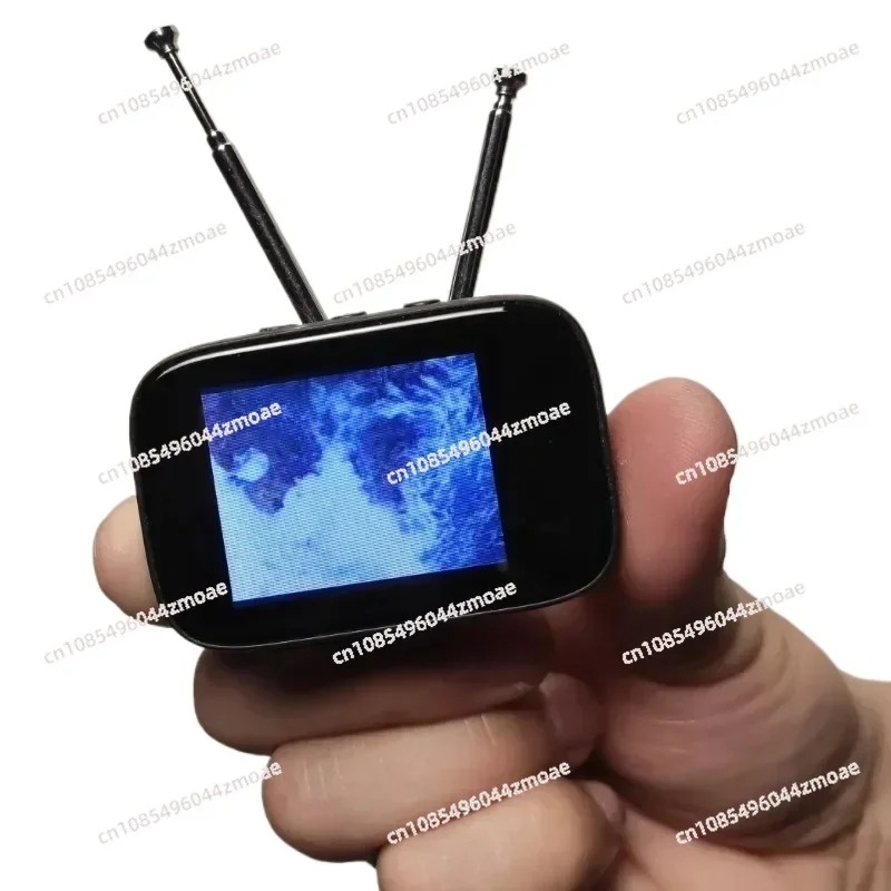 Color Touch Screen Miniature R - Home Decor Video 评论和价格