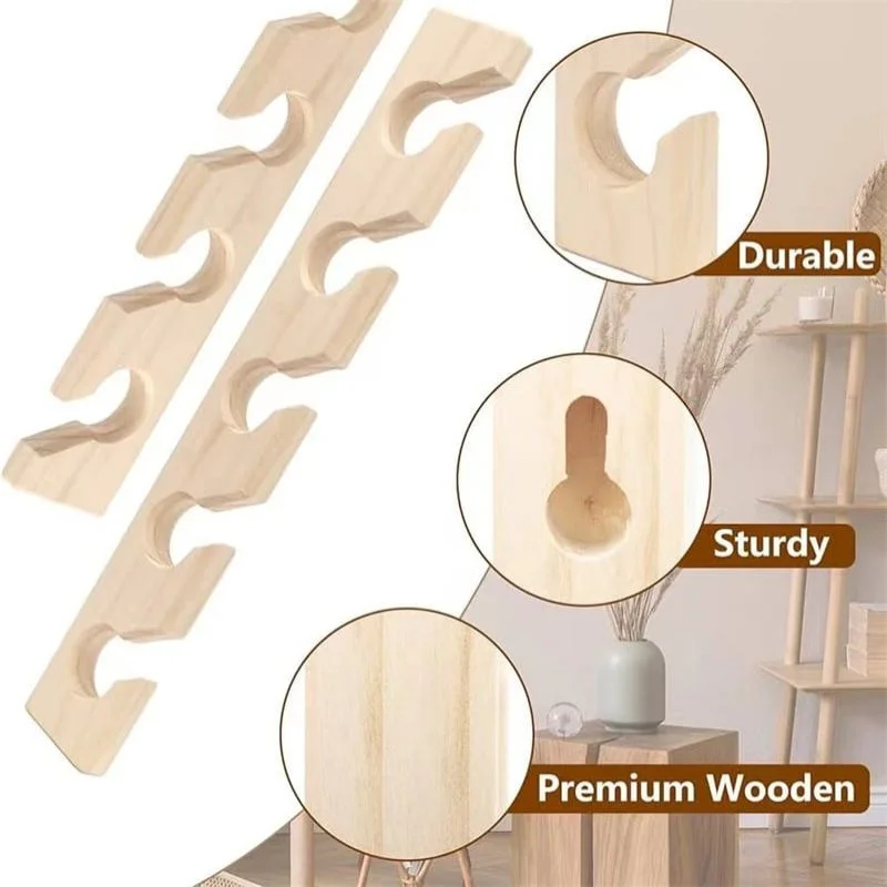 Wall Mounted Wooden Baseball C - Home Decor Ikea 评论和价格
