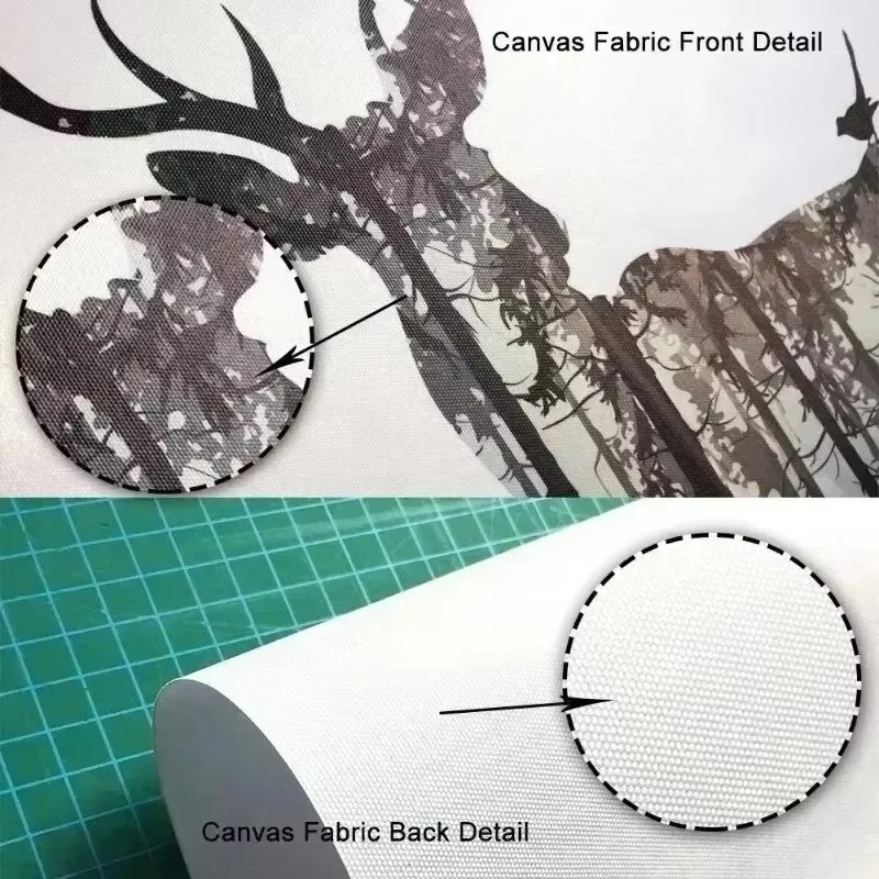 2026 How Lucky We Are Canvas P - Home Decor How To 评论和价格
