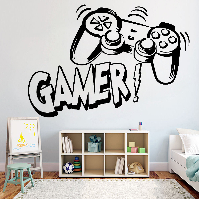 Wall Sticker for Kids Room  Vi - Home Decor Video 评论和价格
