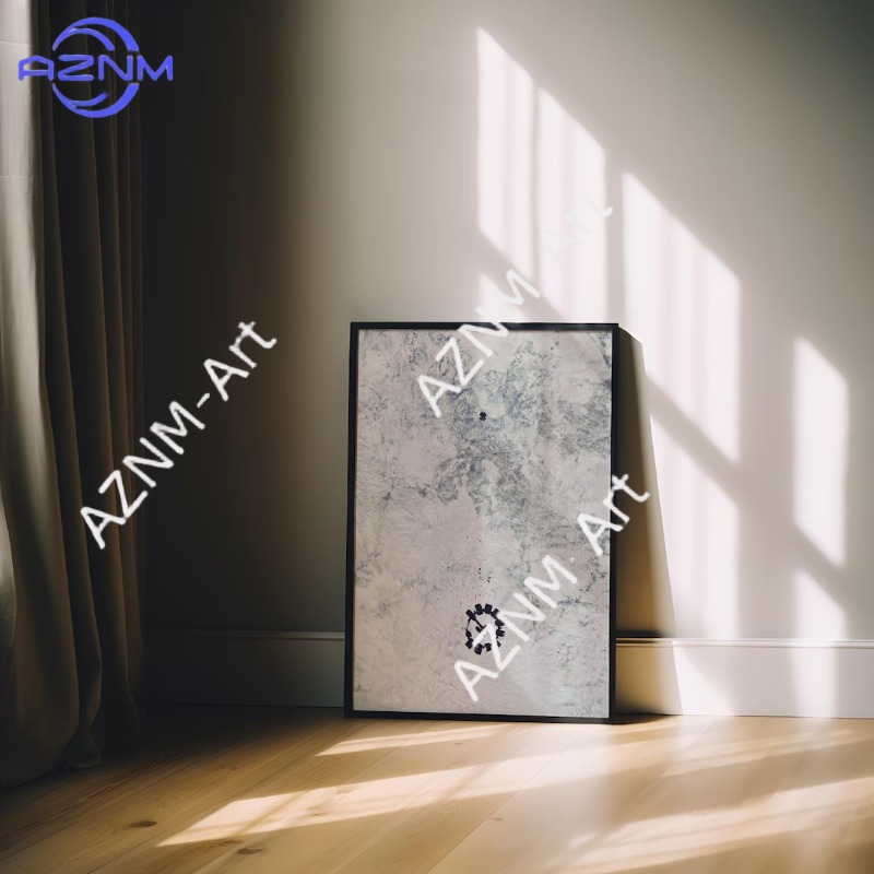 Minimalist Vintage Interstella - Home Decor Minimal 评论和价格