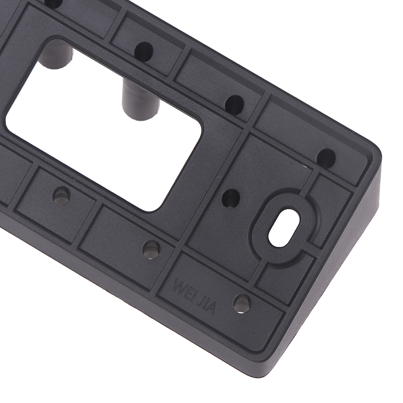 No-Drill Video Doorbell Mount  - Home Decor Video 评论和价格