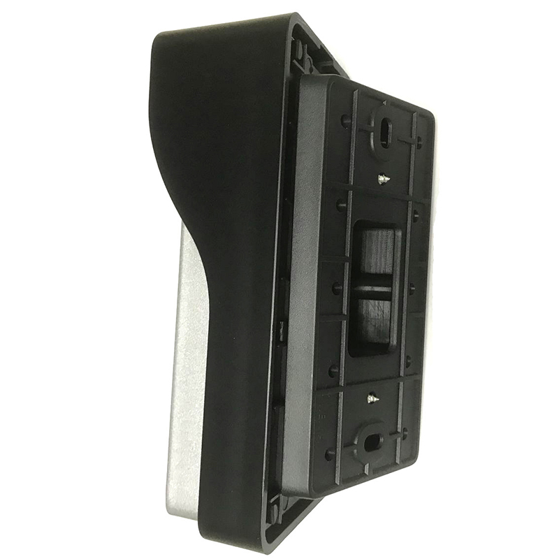 No-Drill Video Doorbell Mount  - Home Decor Video 评论和价格