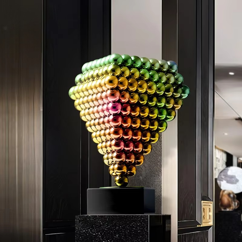 za-Modern Abstract Artworks Ho - Home Decor Za 评论和价格