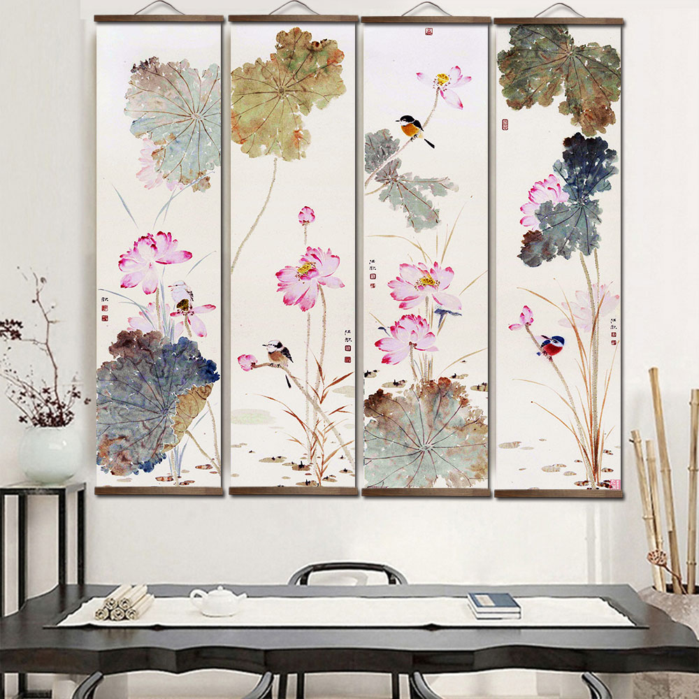 Chinese style lotus lotus leaf - Home Decor Ikea 评论和价格