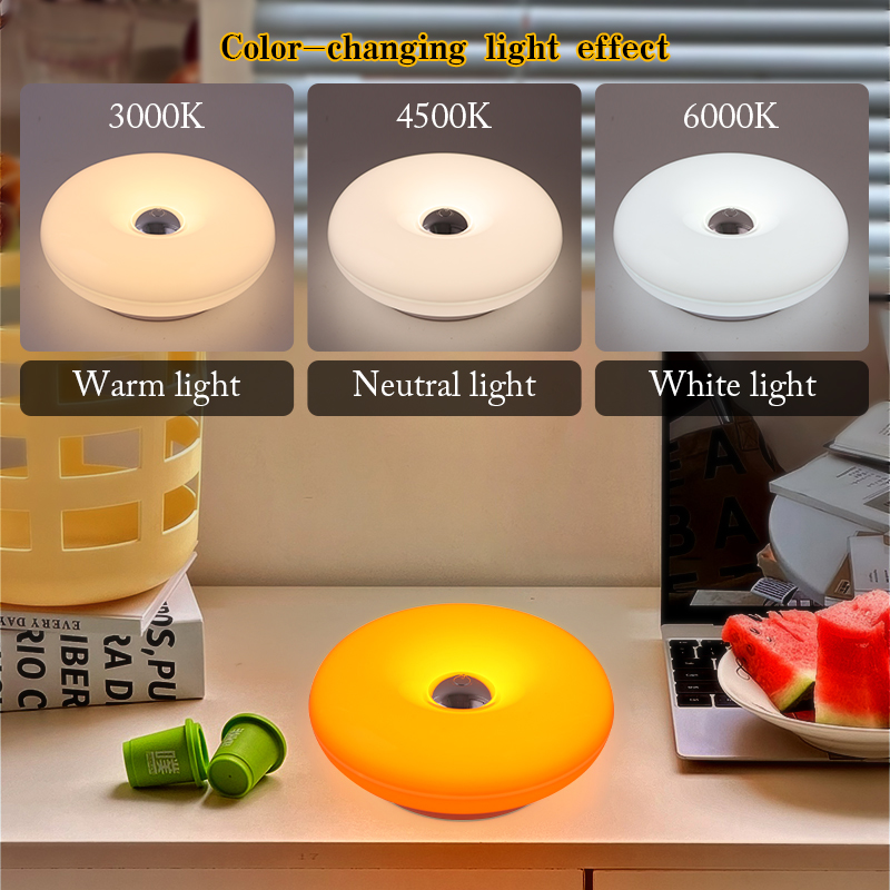 Artistic Light Luxury Donut-Sh - Home Decor Ikea 评论和价格