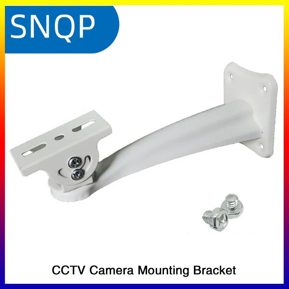 CCTV Camera Mounting Bracket V - Home Decor Video 评论和价格