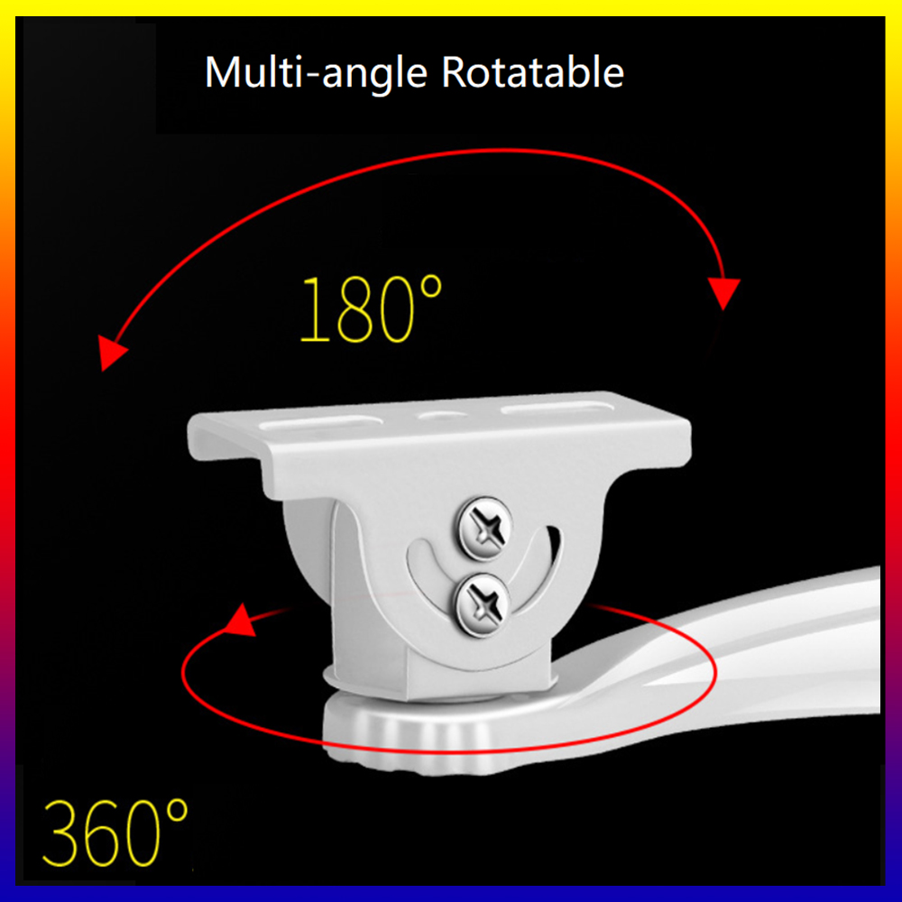 CCTV Camera Mounting Bracket V - Home Decor Video 评论和价格