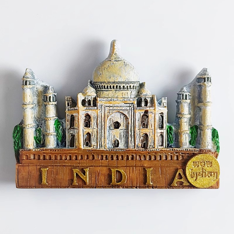 India Travelling Souvenirs Taj - Home Decor Delhi 评论和价格