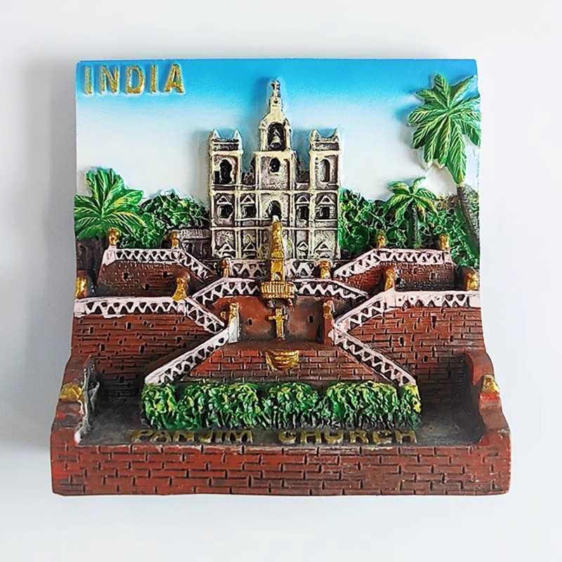 India Travelling Souvenirs Taj - Home Decor Delhi 评论和价格