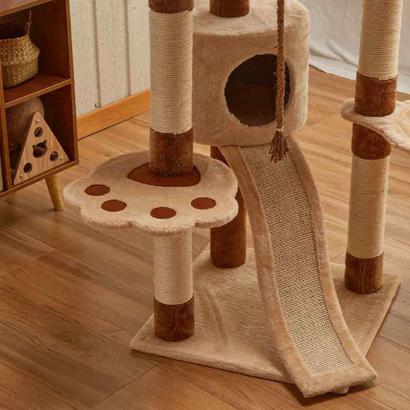 Stairs Bed Things Luxury Cat T - Home Decor Kota 评论和价格