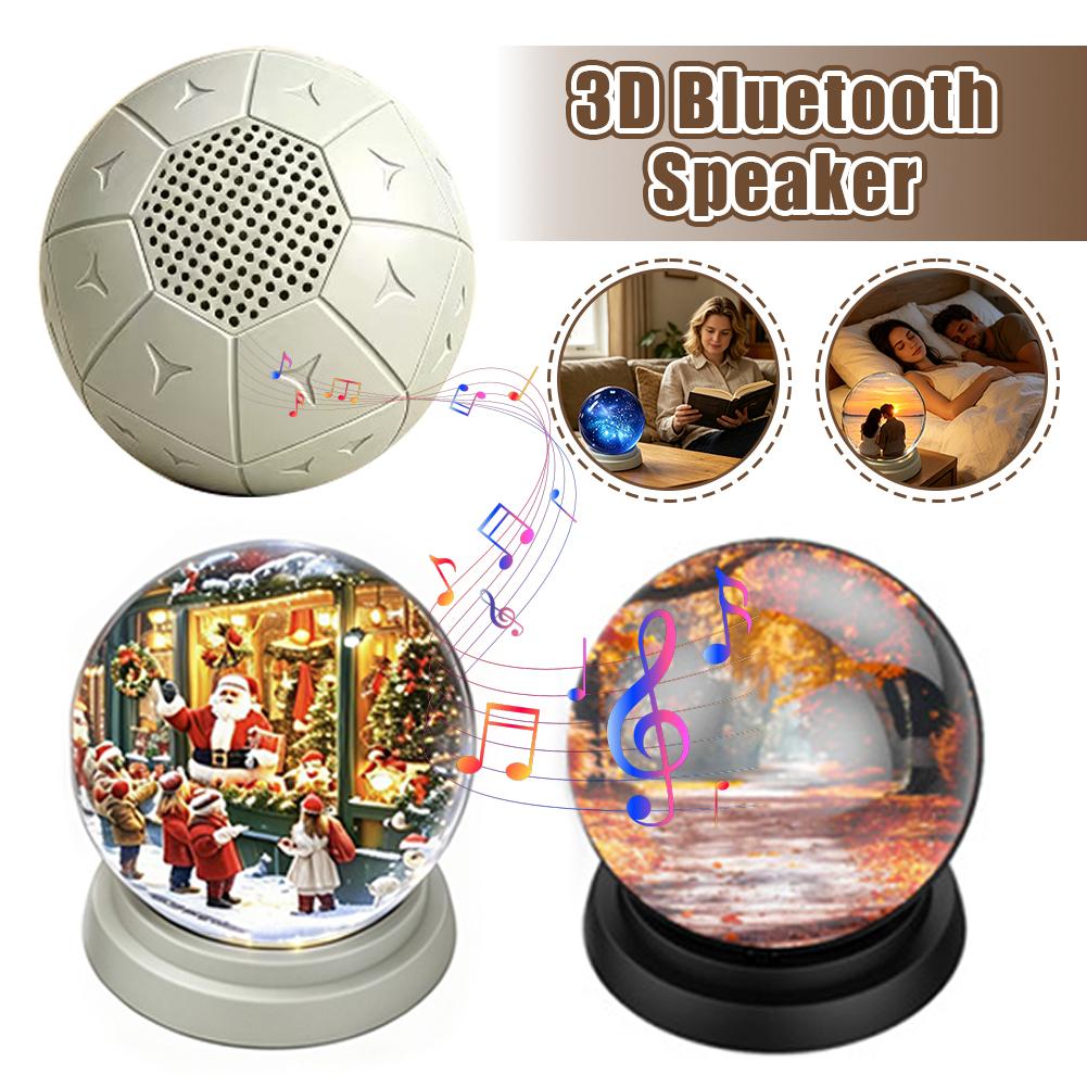 3D Spherical Pixel Display Cry - Home Decor Video 评论和价格
