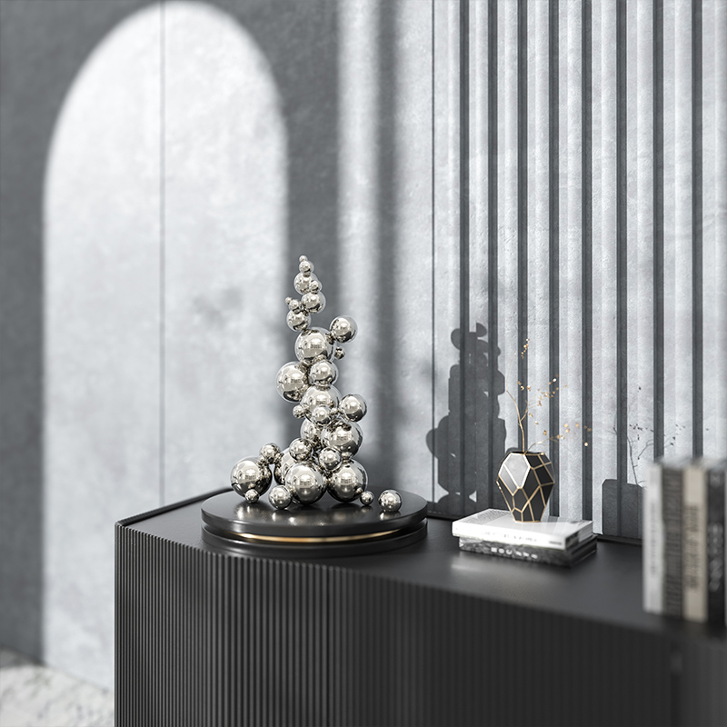 za-Customized Modern Abstract  - Home Decor Za 评论和价格