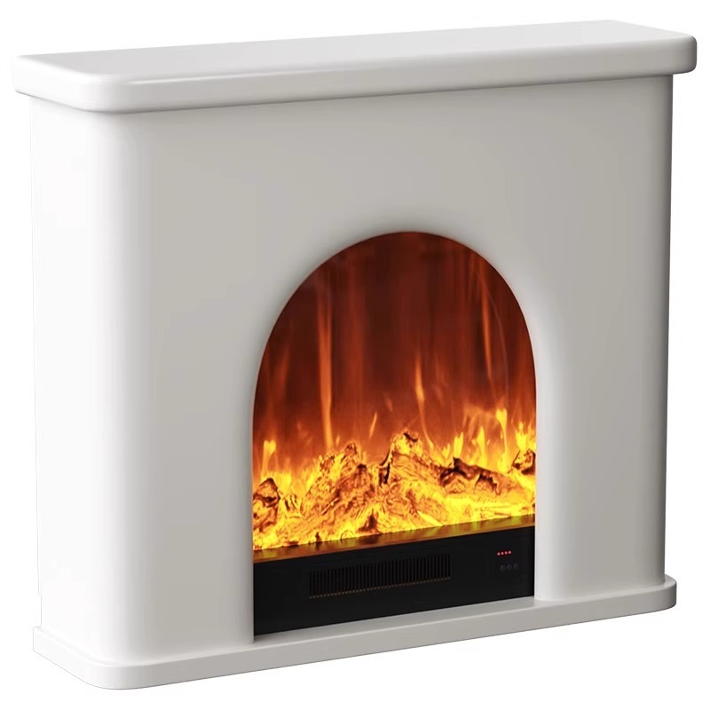 French Fireplace Simulation Fi - Home Decor Za 评论和价格