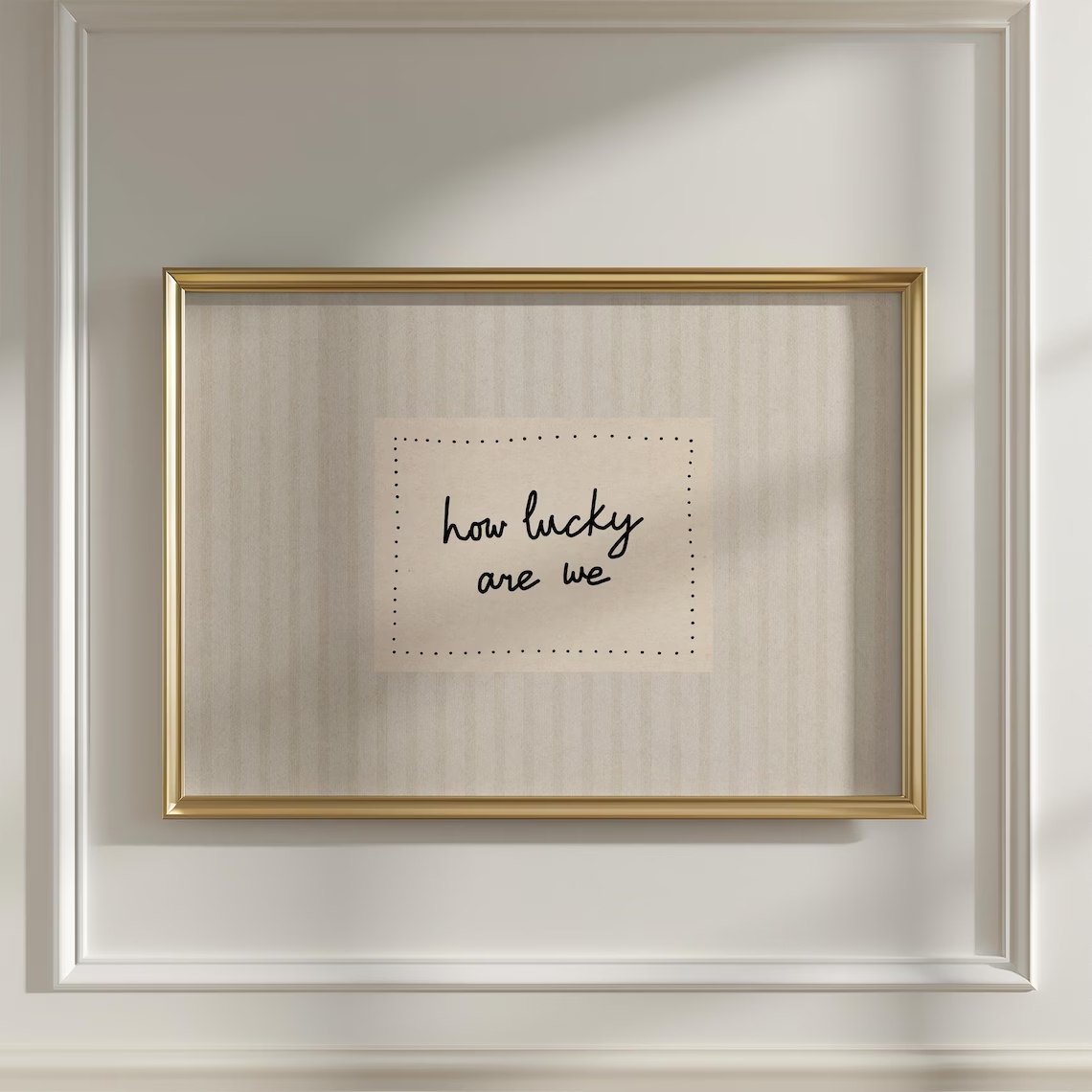 Modern,Minimalist How Lucky Ar - Home Decor How To 评论和价格