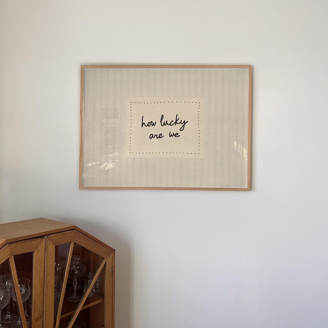 Modern,Minimalist How Lucky Ar - Home Decor How To 评论和价格