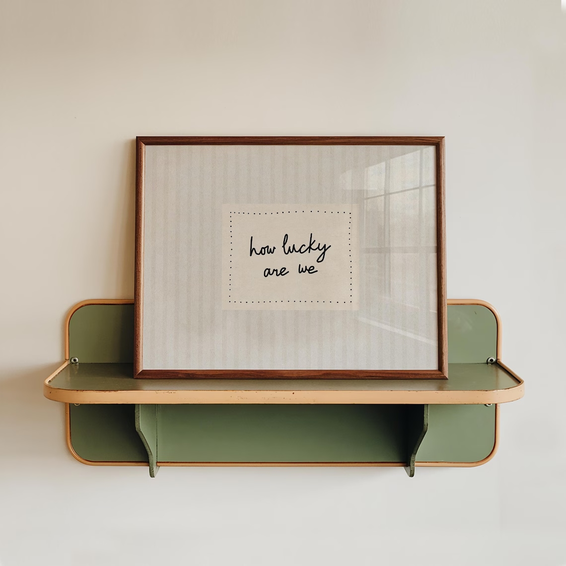 Modern,Minimalist How Lucky Ar - Home Decor How To 评论和价格
