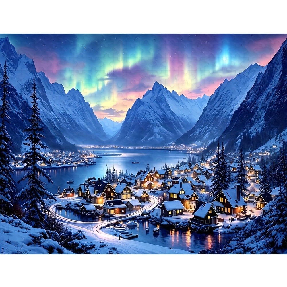 1 Box of 500/1000/1200/2000PCS - Home Decor Under 500 评论和价格