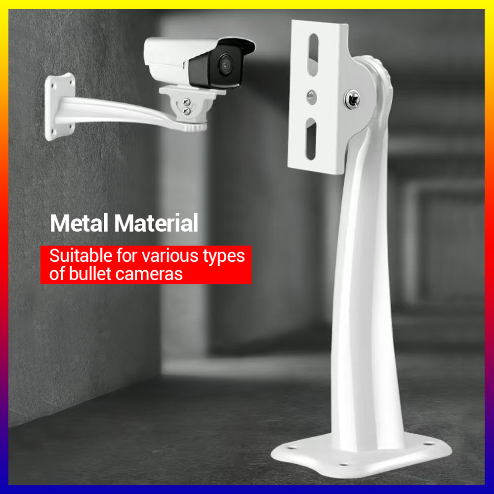 CCTV Camera Mounting Bracket V - Home Decor Video 评论和价格