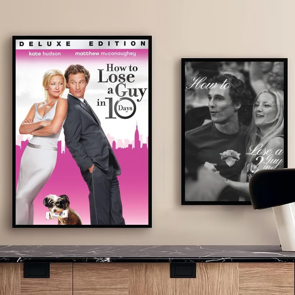 How To Lose A G-Guy In 10 Days - Home Decor How To 评论和价格